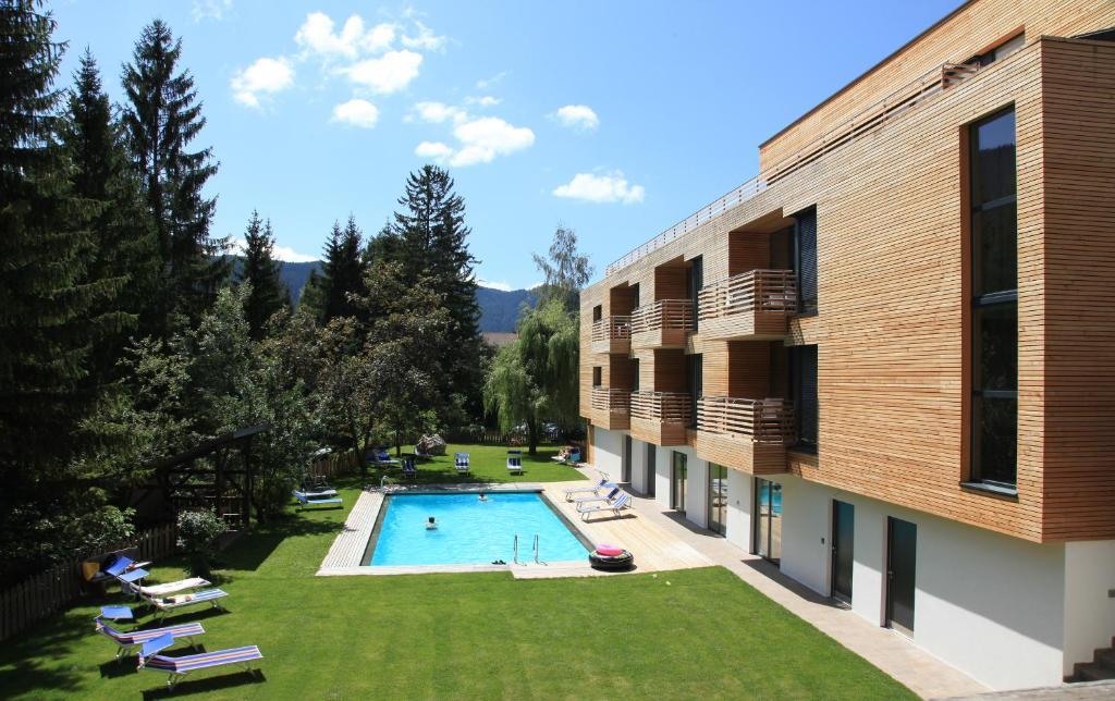 Hotel Pine Tires Dış mekan fotoğraf