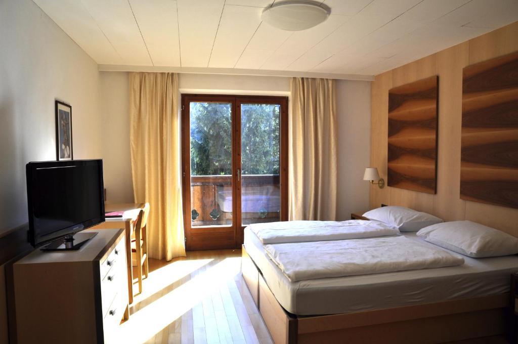 Hotel Pine Tires Oda fotoğraf